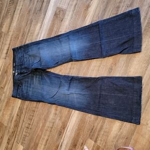 7 for All Mankind Dojo jeans